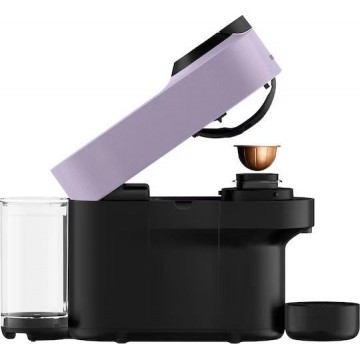 Krups Vertuo Pop XN9206F0 Καφετιέρα Espresso για Kάψουλες Nespresso Vertuo 15bar Krups Vertuo Pop XN9206F0 Καφετιέρα Espresso για Kάψουλες Nespresso Vertuo 15bar